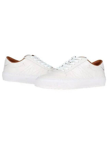 MONCLUB sneakers 4M00210 M4288 035 1113353 - MONCLER - BALAAN 1