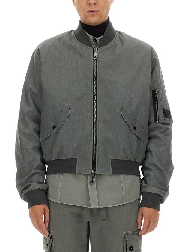 BOMBER OVER - DOLCE&GABBANA - BALAAN 1