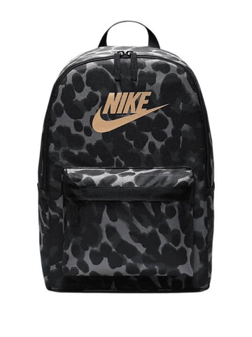 Heritage Air Max Backpack Dark Smoke Grey - NIKE - BALAAN 1