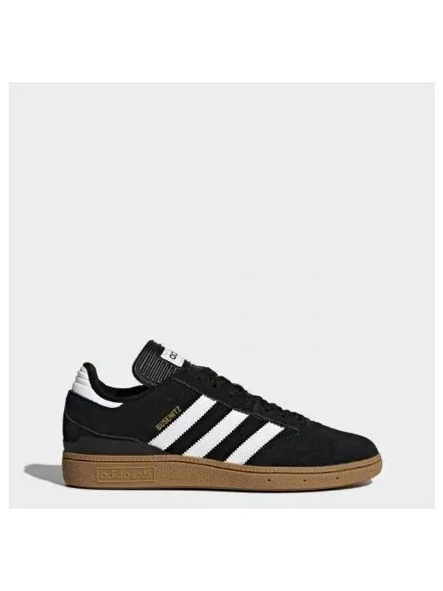 Buzenitz Pro Low Top Sneakers Black - ADIDAS - BALAAN 2