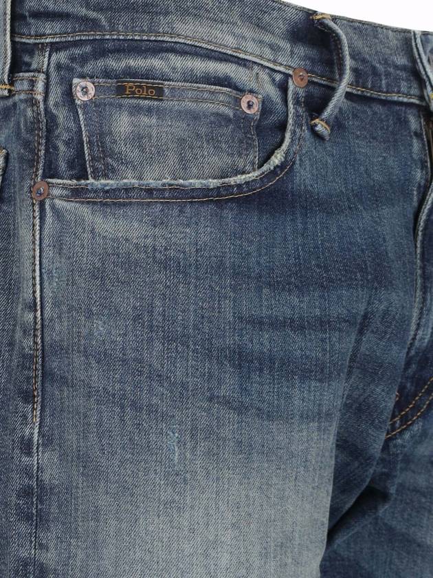 Polo Ralph Lauren Jeans - POLO RALPH LAUREN - BALAAN 5