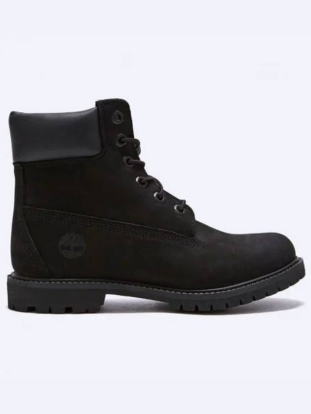 6" Premium Wolker Boots Black - TIMBERLAND - BALAAN 2