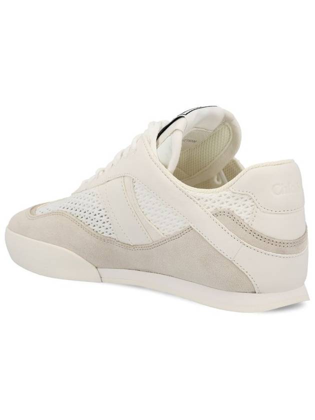 Sneakers 6724117 CHC25S07IPL 20S Beige - CHLOE - BALAAN 4