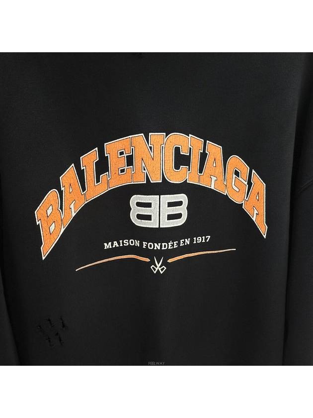 men s short sleeve t shirt - BALENCIAGA - BALAAN 3