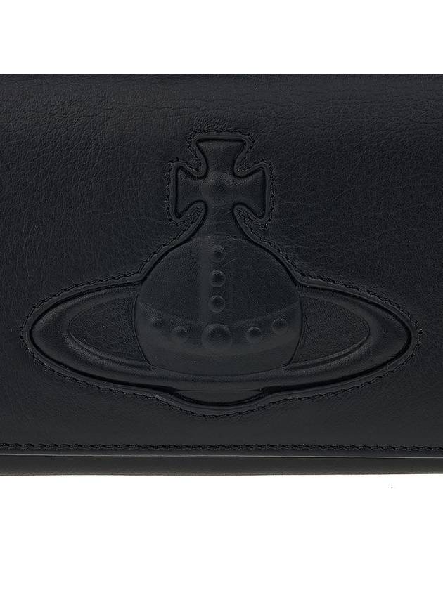 Chelsea Chain Cross Long Wallet - VIVIENNE WESTWOOD - BALAAN 8