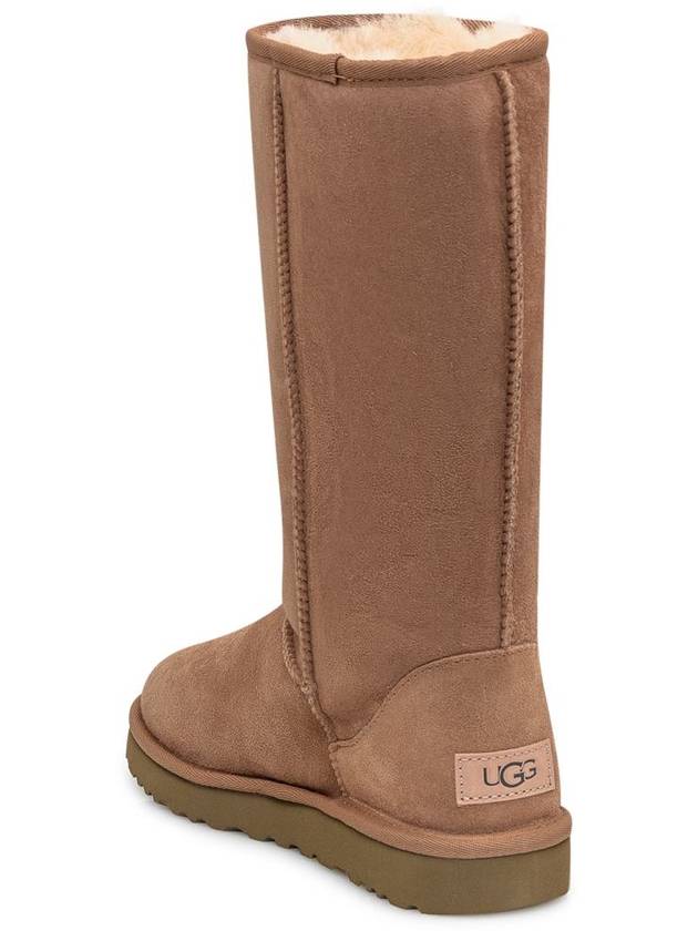 Classic Tall 2 Winter Boots Chestnut - UGG - BALAAN 4