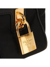 Nylon Saffiano Tote Bag Black - PRADA - BALAAN 7