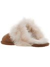 Women's Scuff Sheath Slippers 1122750 CHESTNUT - UGG - BALAAN 3