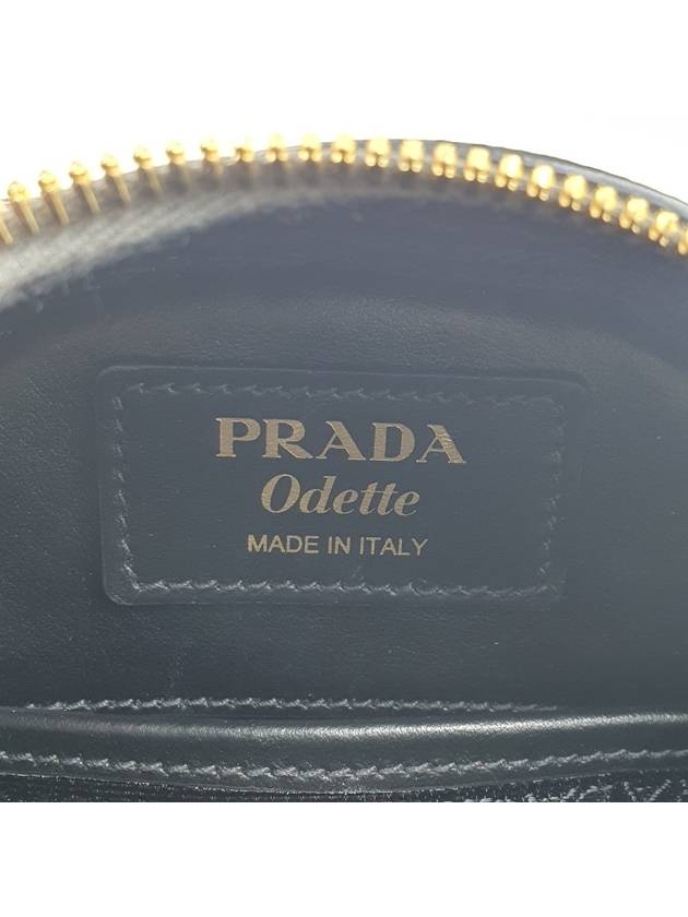 Women s Odette Backpack 4274 - PRADA - BALAAN 14