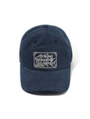 Original Symbol logo cap Navy - OGARP - BALAAN 2