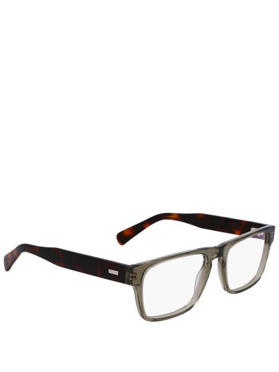 Paul Smith PSOP101 Transparent Khaki - PAUL SMITH - BALAAN 2