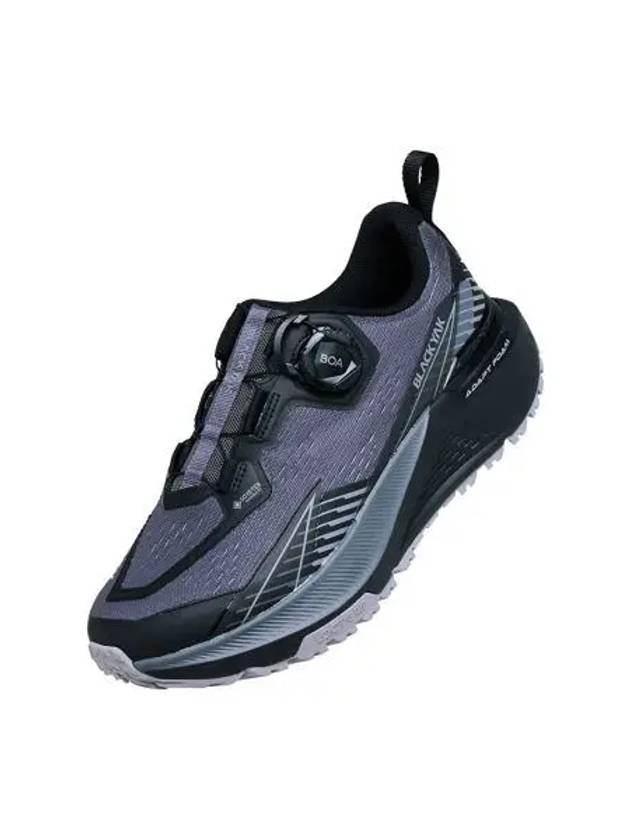 BLACKYAK Sky Speed D GTX BK - BLACKBROWN - BALAAN 1