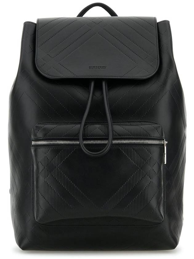 Burberry Backpacks - BURBERRY - BALAAN 1