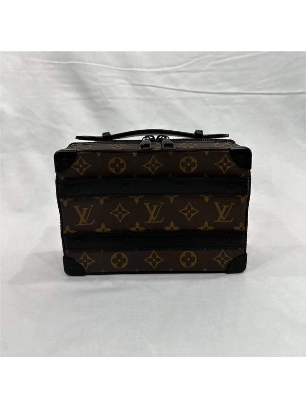 OS handle soft trunk monogram shoulder crossbag M45935 - LOUIS VUITTON - BALAAN 6