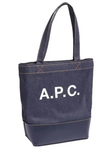 small axel bag - A.P.C. - BALAAN 1