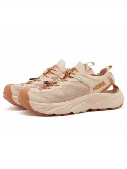 Hopara 2 Low-Top Sneakers Ivory - HOKA ONE ONE - BALAAN 2