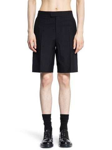 Alexander McQueen Bermudas - ALEXANDER MCQUEEN - BALAAN 1