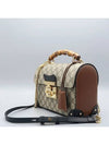 603221 2 WAY bag - GUCCI - BALAAN 3