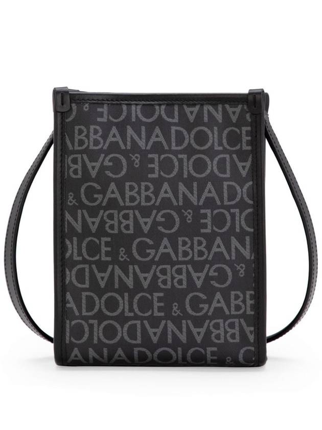 Dolce & Gabbana Bags.. Black - DOLCE&GABBANA - BALAAN 2