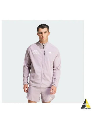 adidas Move for the Planet jacket IN2984 - ADIDAS - BALAAN 1