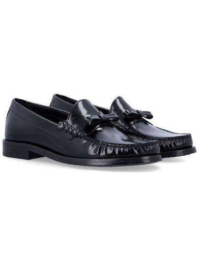 Lottie bow loafer - STUART WEITZMAN - BALAAN 2