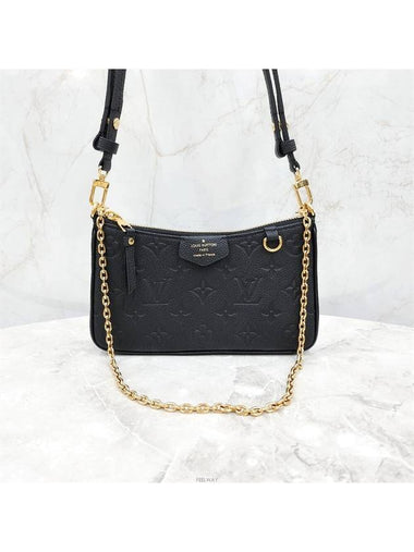 women shoulder bag - LOUIS VUITTON - BALAAN 1