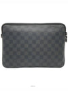 men clutch bag - LOUIS VUITTON - BALAAN 2