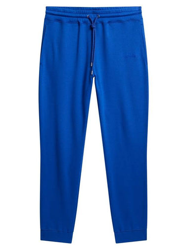 Alpha Track Pants Club Blue - J.LINDEBERG - BALAAN 1