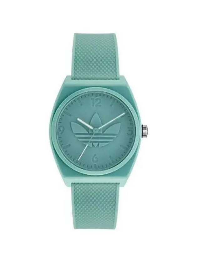 adidas WATCH Analog Project Two AOST22037 - ADIDAS - BALAAN 1