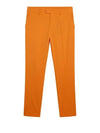 Golf Long Pants Vent Long Pants Russet Orange - J.LINDEBERG - BALAAN 3