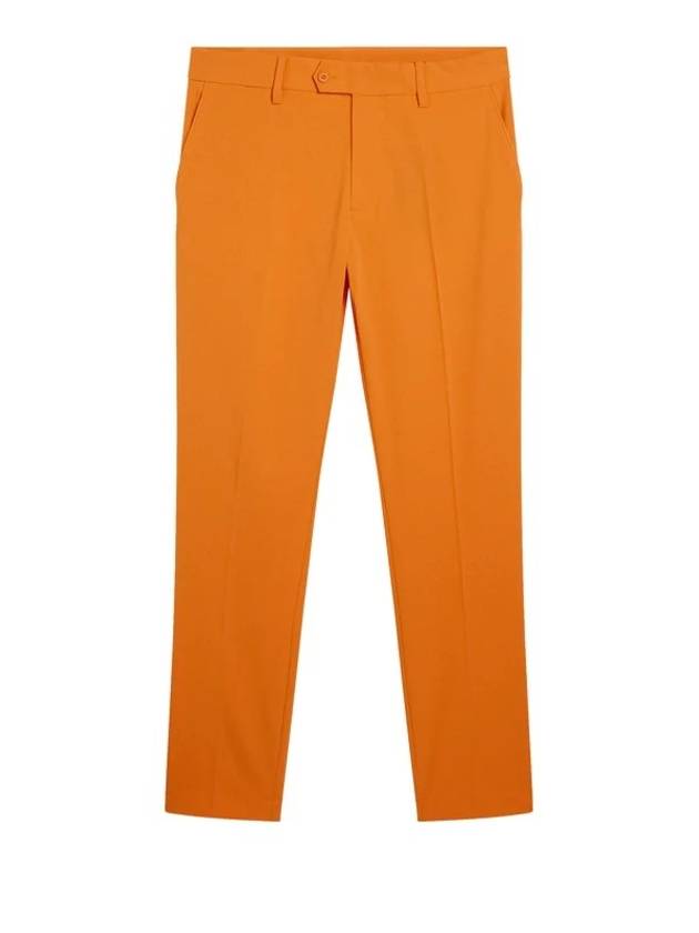 Golf Long Pants Vent Long Pants Russet Orange - J.LINDEBERG - BALAAN 3