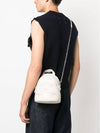 Glam Slam Backpack Ivory - MAISON MARGIELA - BALAAN 3