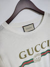 men s short sleeve t shirt - GUCCI - BALAAN 2