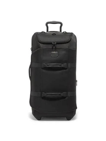 Alpha Bravo Wheel Expandable Packing Case Duffel Bag Carrier Black 1466301041 - TUMI - BALAAN 1