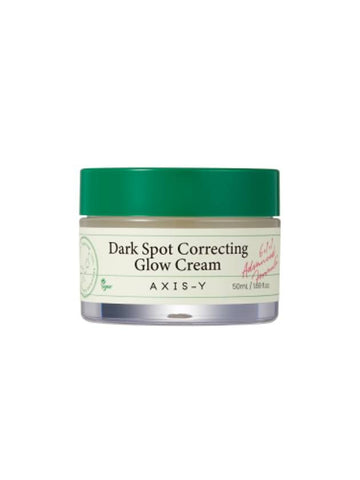 [AXIS-Y] Dark Spot Correcting Glow Cream 50ml - AXIS-Y - BALAAN 1