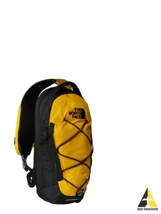 The North Face Borealis Sling NF0A52UPZU3 - THE NORTH FACE - BALAAN 2