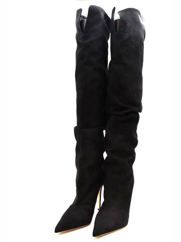 Giuseppe Zanotti Boots - GIUSEPPE ZANOTTI - BALAAN 4