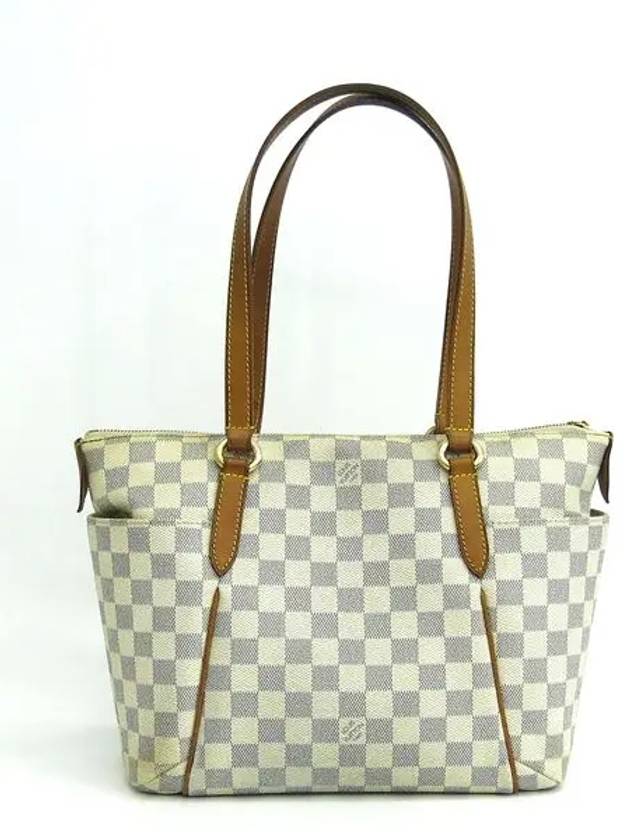 N51261 Shoulder Bag - LOUIS VUITTON - BALAAN 1