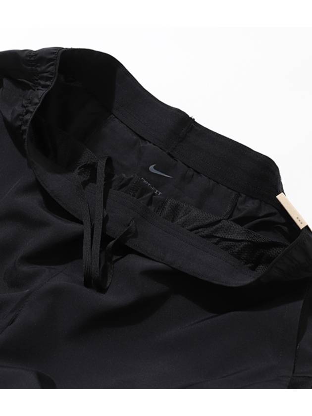 Challenger Dri-Fit Unlined Shorts Black - NIKE - BALAAN 7