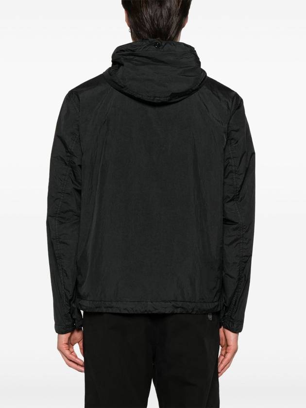 Stone Island Clothing.... Black - STONE ISLAND - BALAAN 4