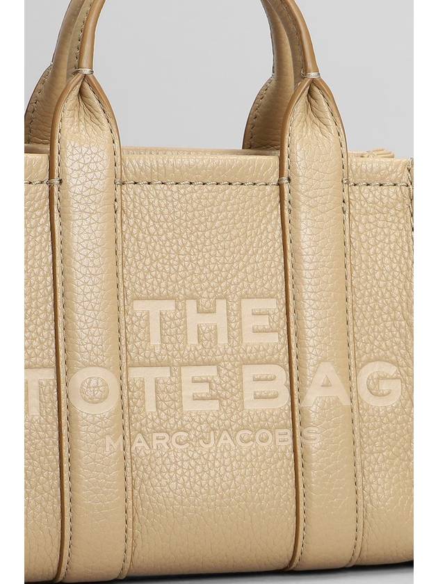 Marc Jacobs The Crossbody Tote Tote - MARC JACOBS - BALAAN 4