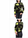 Metallic Printing Sweatshirt - KENZO - BALAAN 3