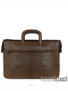 Document briefcase vintage - BOTTEGA VENETA - BALAAN 2