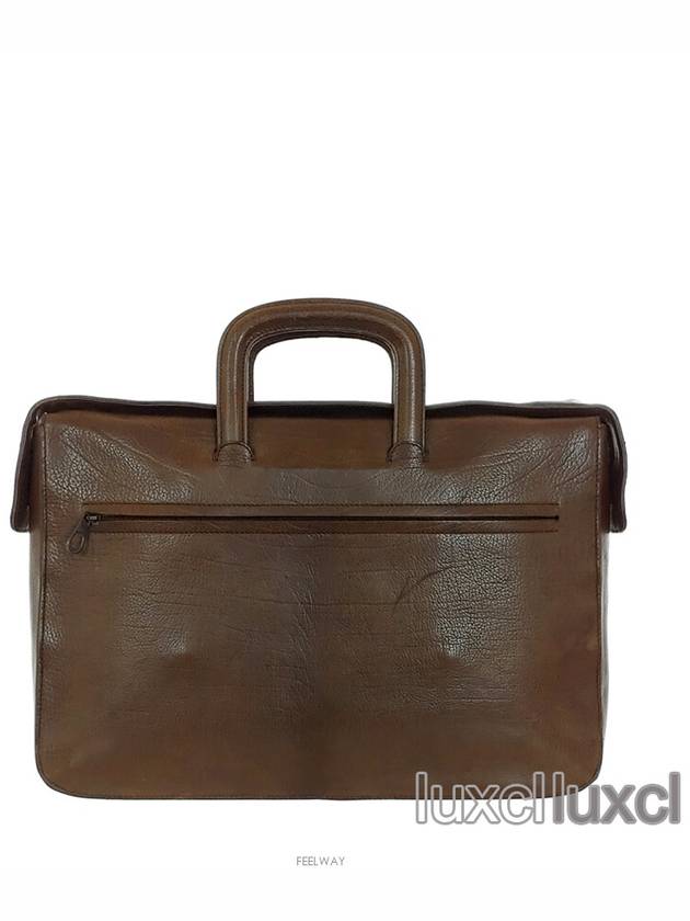 Document briefcase vintage - BOTTEGA VENETA - BALAAN 2