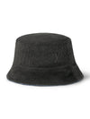 Epi Monogram Reversible Bucket Hat M7243 - LOUIS VUITTON - BALAAN 2