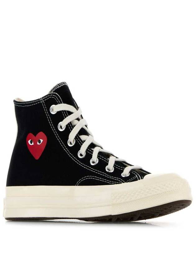 Comme Des Garçons Play Sneakers - COMME DES GARCONS PLAY - BALAAN 2