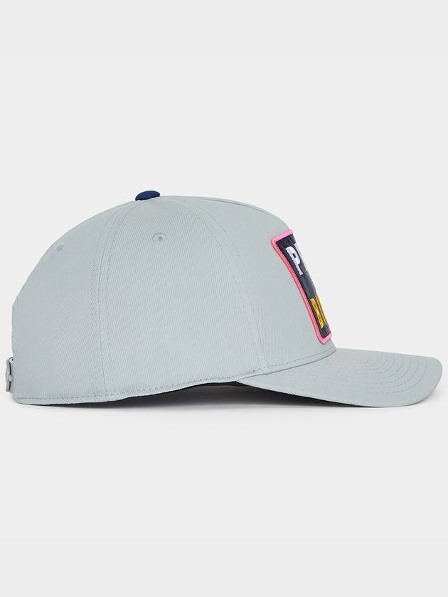 Pray for Birdies Stretch Twill Snapback G4AS23H87 - G/FORE - BALAAN 3