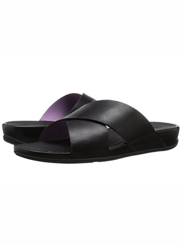 women slippers - FITFLOP - BALAAN 2