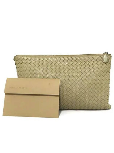 355261 clutch bag - BOTTEGA VENETA - BALAAN 1