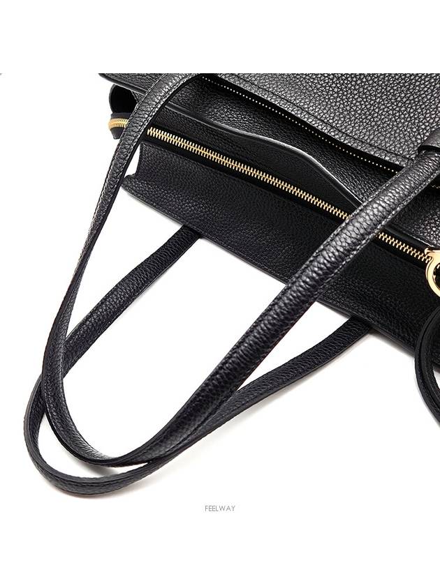 women shoulder bag - SALVATORE FERRAGAMO - BALAAN 5